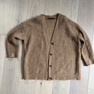 Jenni Kayne Cocoon cardigan S
